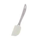 Szilikon Spatula 18 Cm Latte-Ivory 