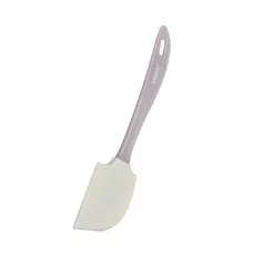 Szilikon Spatula 18 Cm Latte-Ivory 