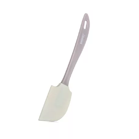 Szilikon Spatula 18 Cm Latte-Ivory 