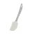 Szilikon Spatula 18 Cm Latte-Ivory 