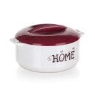 Banquet Thermo Edény Tetővel 3,5 L Home