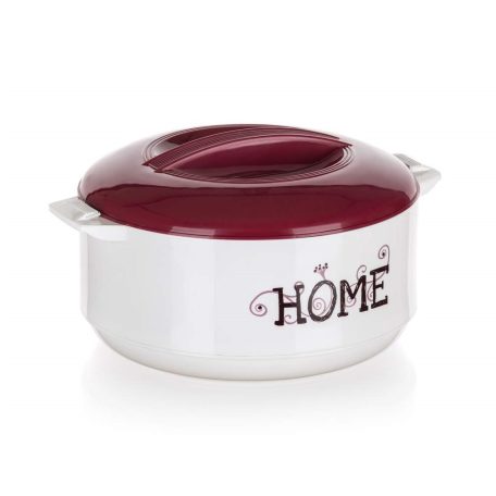 Banquet Thermo Edény Tetővel 3,5 L Home