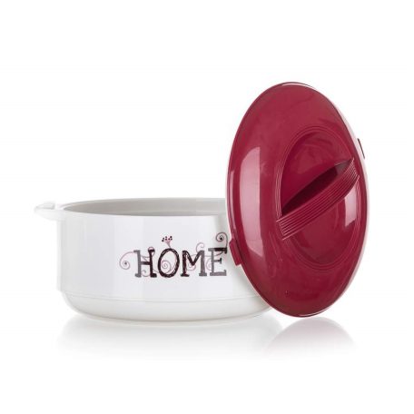 Banquet Thermo Edény Tetővel 3,5 L Home