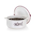 Banquet Thermo Edény Tetővel 3,5 L Home