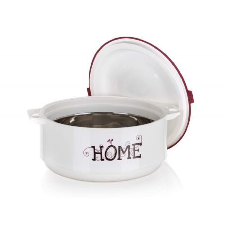 Banquet Thermo Edény Tetővel 3,5 L Home