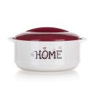 Banquet Thermo Edény Tetővel 3,5 L Home