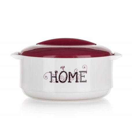 Banquet Thermo Edény Tetővel 3,5 L Home