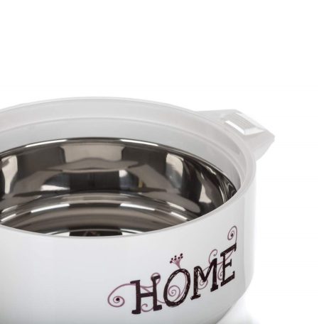 Banquet Thermo Edény Tetővel 3,5 L Home