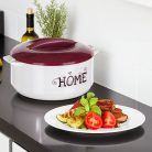 Banquet Thermo Edény Tetővel 3,5 L Home