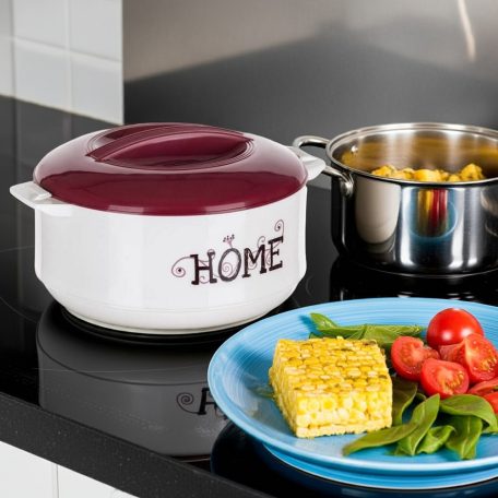 Banquet Thermo Edény Tetővel 3,5 L Home