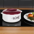 Banquet Thermo Edény Tetővel 3,5 L Home