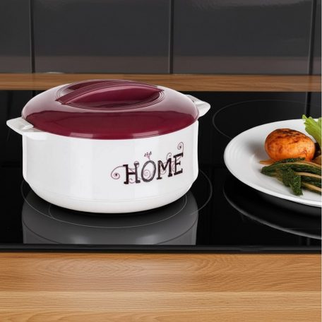 Banquet Thermo Edény Tetővel 3,5 L Home