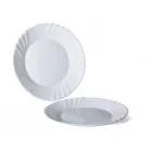 Ebro desszertes tányér szett 6 db-os 20 cm