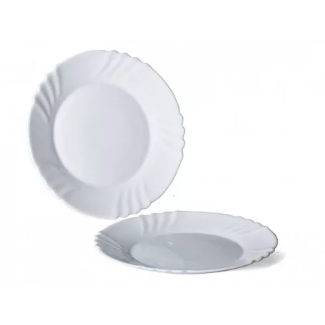 Ebro desszertes tányér szett 6 db-os 20 cm