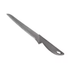 Kenyérvágó Kés 20 cm Culinaria Grey