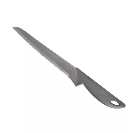 Kenyérvágó Kés 20 cm Culinaria Grey