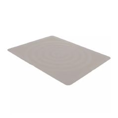 Banquet Szilikon Gyúrólap 58X47 Cm Latte