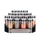 Fűszertartó Szett 17 Részes 95 ML Altima 