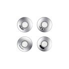 Fűszertartó Szett 17 Részes 95 ML Altima 