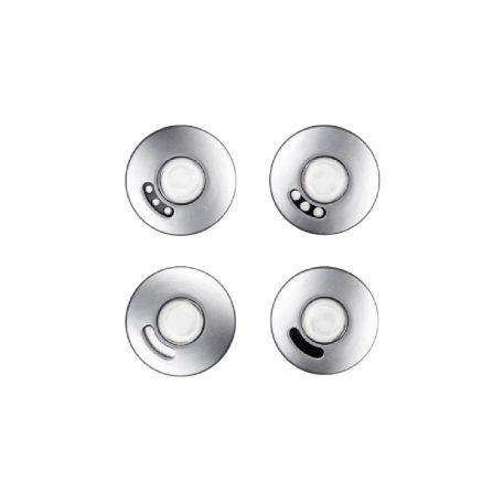 Fűszertartó Szett 17 Részes 95 ML Altima 