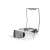 Tojásszeletelő Rozsdamentes 15 x 8 cm Akcent Inox