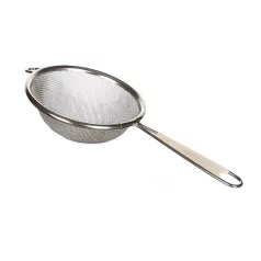 Szűrő Fém 10 Cm Culinaria