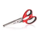 Fűszernövényvágó Olló Piros 21 Cm Banquet