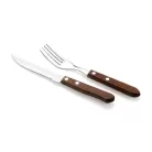Steak Evőeszköz Készlet 12 Db-os Vetro Plus