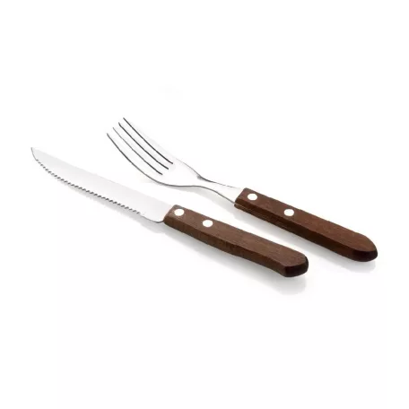 Steak Evőeszköz Készlet 12 Db-os Vetro Plus