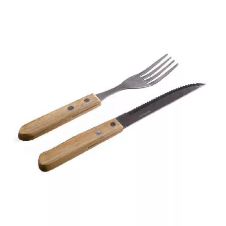 Steak Evőeszköz Készlet 12 Db-os Vetro Plus