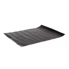 Tapadásmentes Grill Alátét 40 x 33 Cm Happy Green