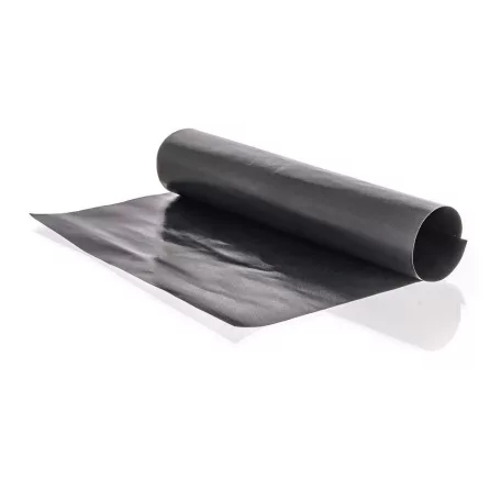 Tapadásmentes Grill Alátét 40 x 33 Cm Happy Green