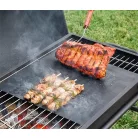 Tapadásmentes Grill Alátét 40 x 33 Cm Happy Green