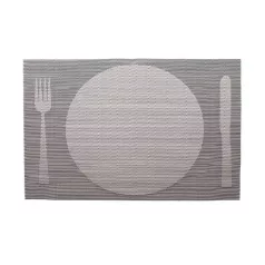 Tányéralátét Banquet Snack 45X30 Cm