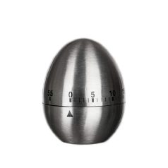 Konyhai Időzítő Rozsdamentes Akcent