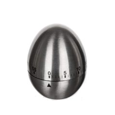 Konyhai Időzítő Rozsdamentes Akcent