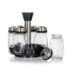 Fűszertartó Készlet 7 Db-os Banquet Barril