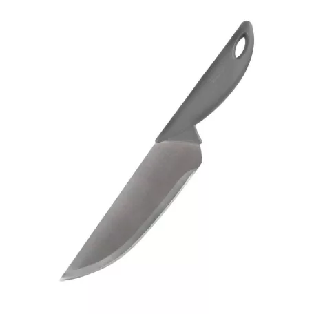 Séf Kés 17 cm Culinaria Grey