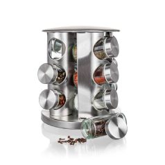 Fűszertartó Szett 12 Részes 85 ML Banquet Accent 