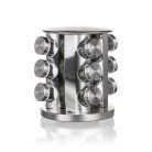 Fűszertartó Szett 12 Részes 85 ML Banquet Accent 