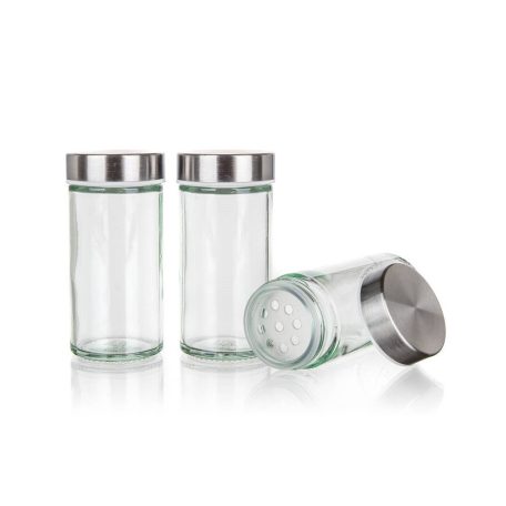 Fűszertartó Szett 12 Részes 85 ML Banquet Accent 