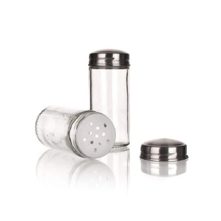 Fűszertartó Szett 12 Részes 85 ML Banquet Accent 