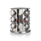 Fűszertartó Szett 12 Részes 85 ML Banquet Accent 