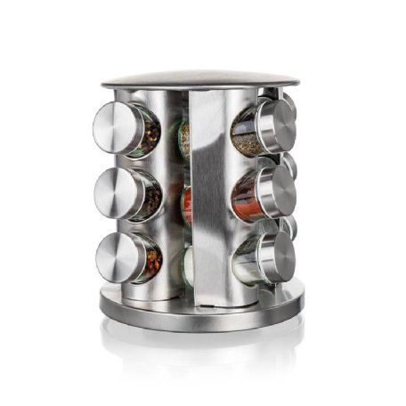 Fűszertartó Szett 12 Részes 85 ML Banquet Accent 