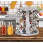 Fűszertartó Szett 12 Részes 85 ML Banquet Accent 