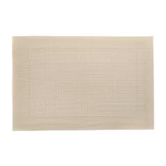 Tányéralátét Banquet Cream 45 x 30 Cm
