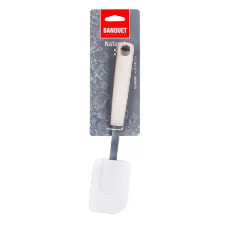 Spatula 30 cm Natural