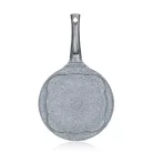 Tükörtojás sütő 26 cm BANQUET Grey