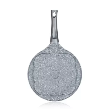 Tükörtojás sütő 26 cm BANQUET Grey