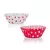 Muffinpapír Pöttyös 200 db-os Banquet Dots